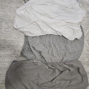 Mini Crib sheets